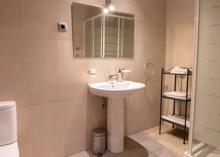 Abuela Benita Apartment