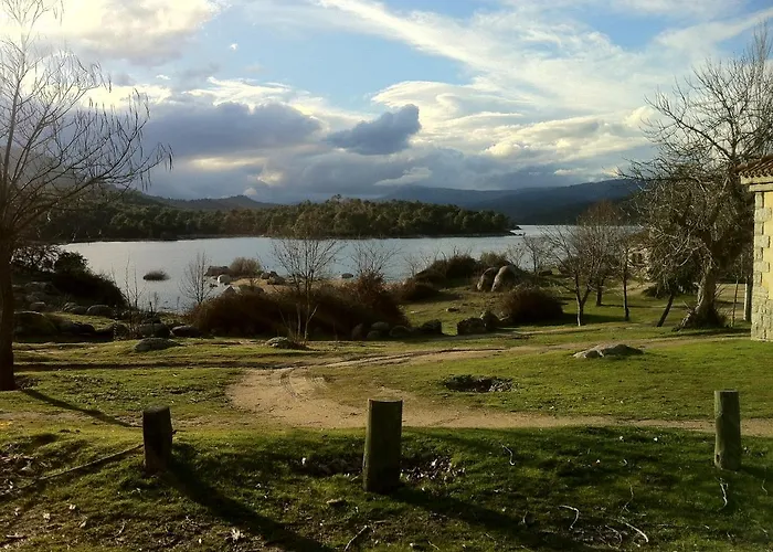 Abuela Benita Apartment