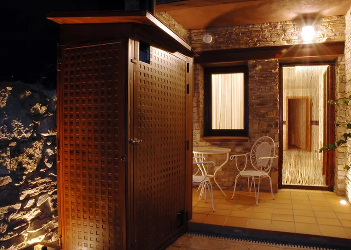 Abuela Benita Cebreros