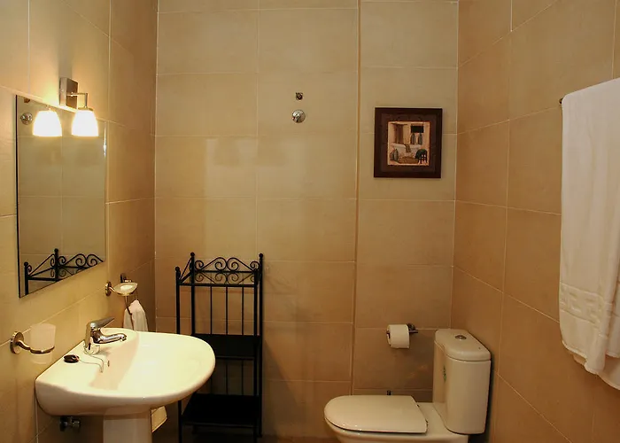 Apartment Abuela Benita *