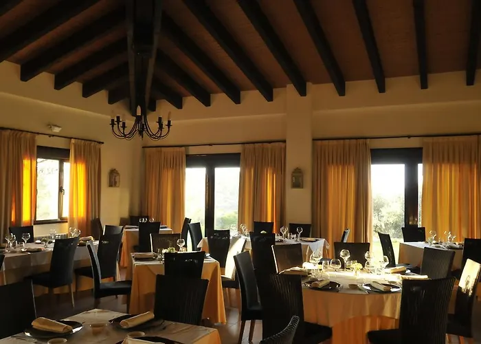 Apartment Abuela Benita Cebreros